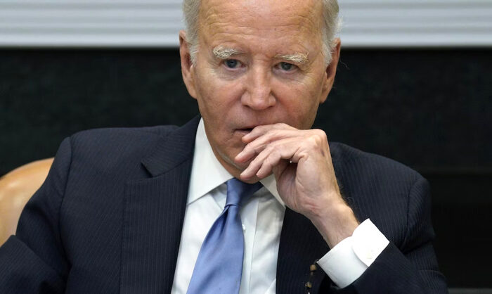 PUSBiden
