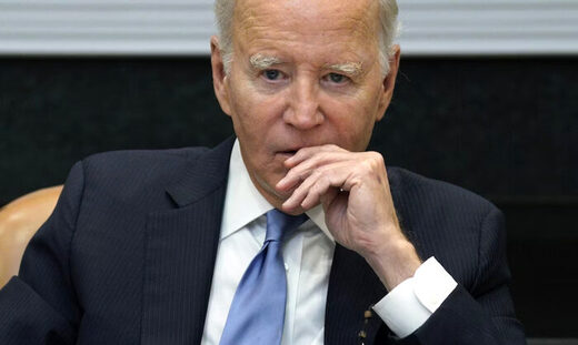 PUSBiden