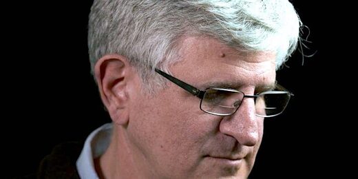 Top U.S. Government vaccine adviser refuses to get latest Covid shot as he warns of long term impact of myocarditis