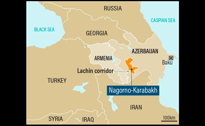 Click to enlarge MAP N-K