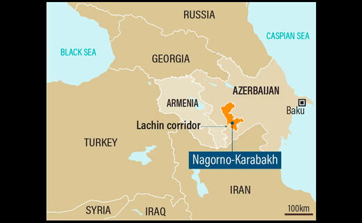 MAP N-K