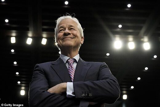 Click to enlarge jamie dimon jp morgan epstein settlement