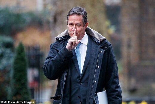 Click to enlarge jes staley jp morgan friend epstein
