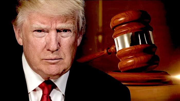 Click to enlarge trumpgavel