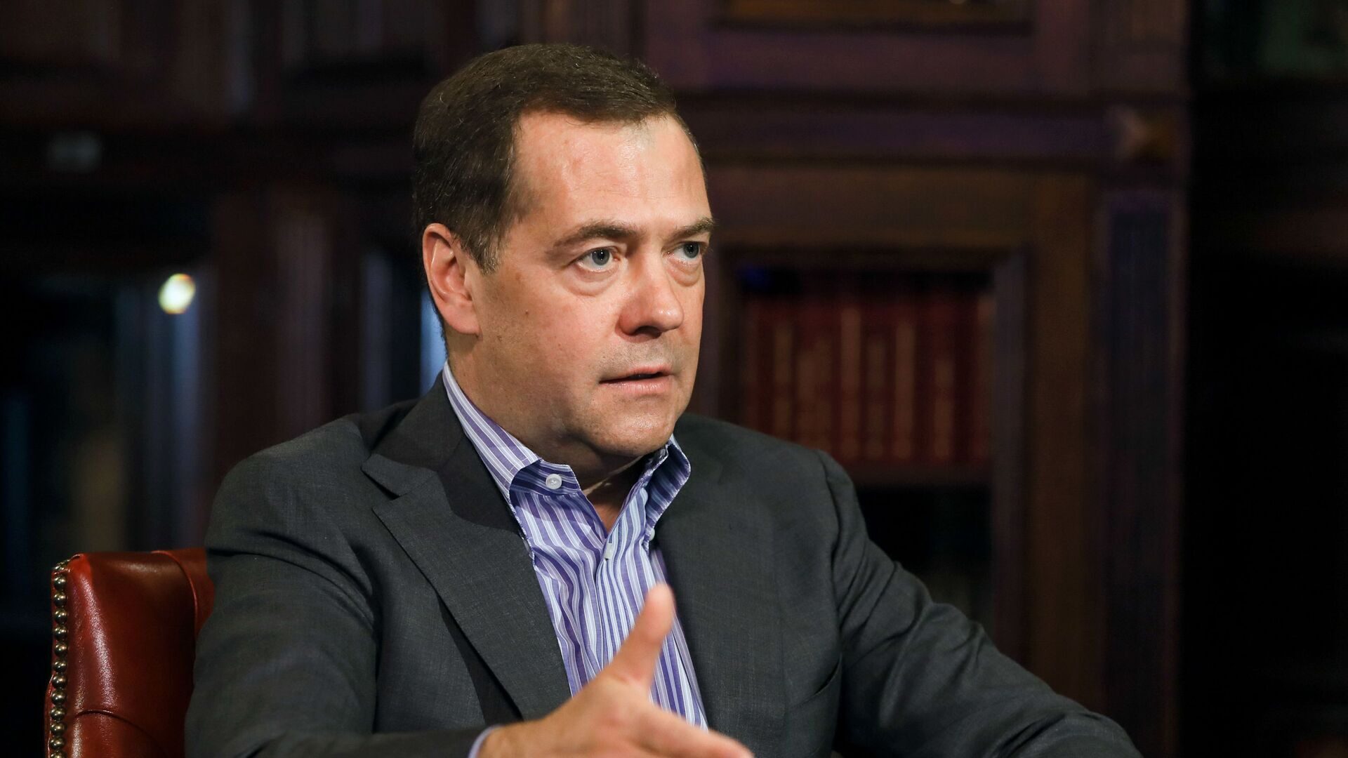 Medvedev