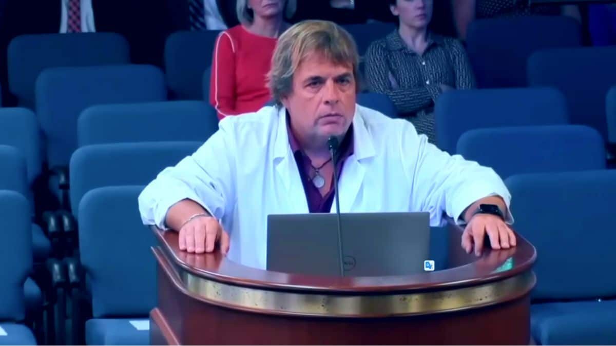 Click to enlarge Dr Phillip Buckhaults dna plasma contaminate covid vaccine