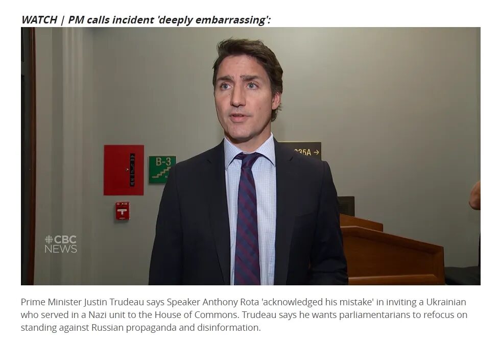 Canadian Psychopath
