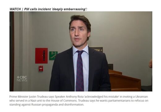 Canadian Psychopath