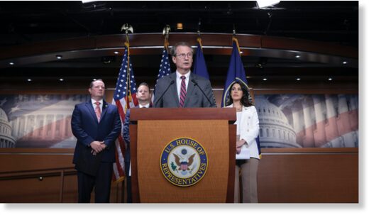 uap caucus