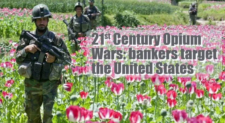 US Troops