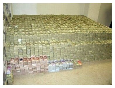 Drug Money