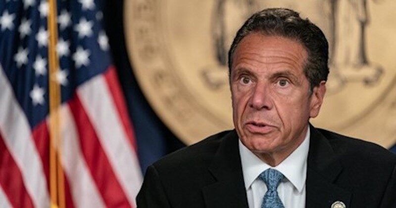 Cuomo