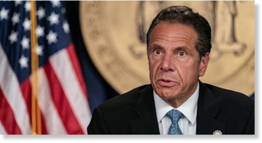 Cuomo