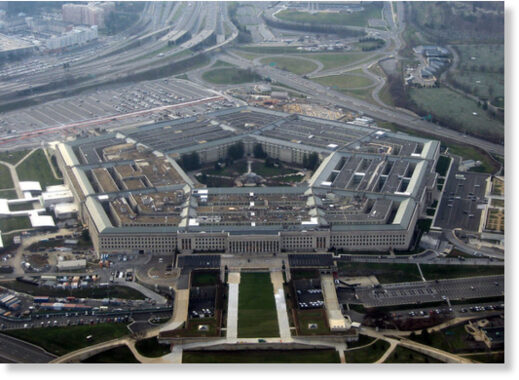 pentagon