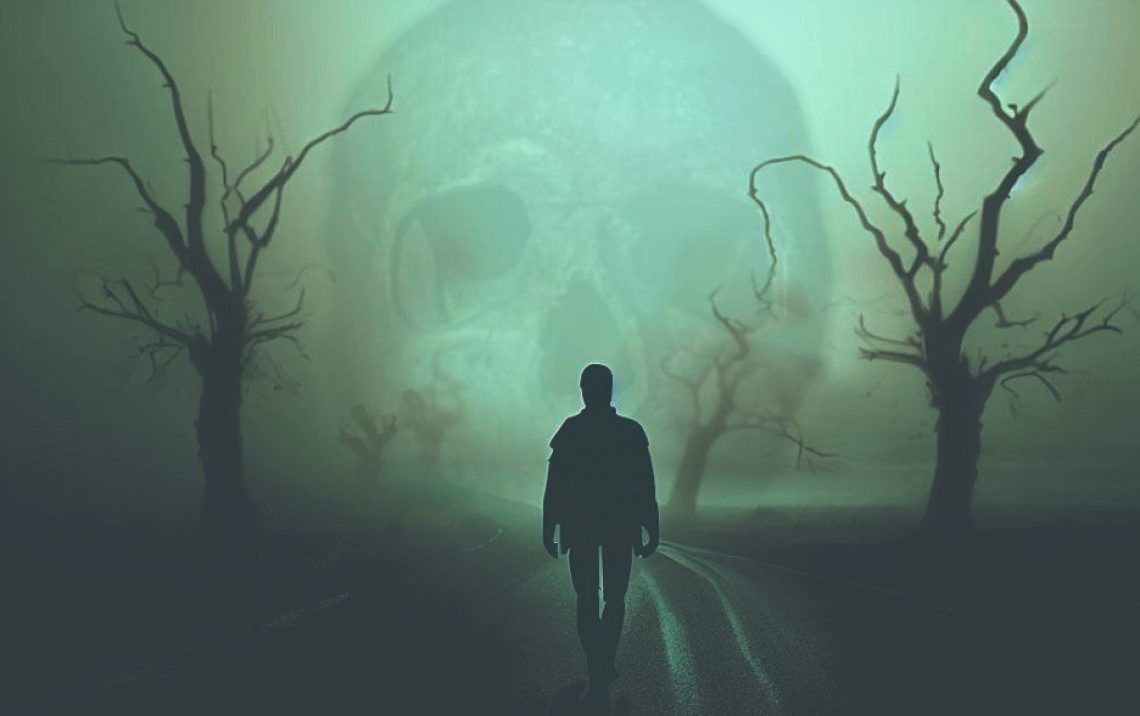 The Green New Death