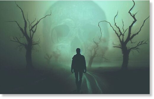The Green New Death