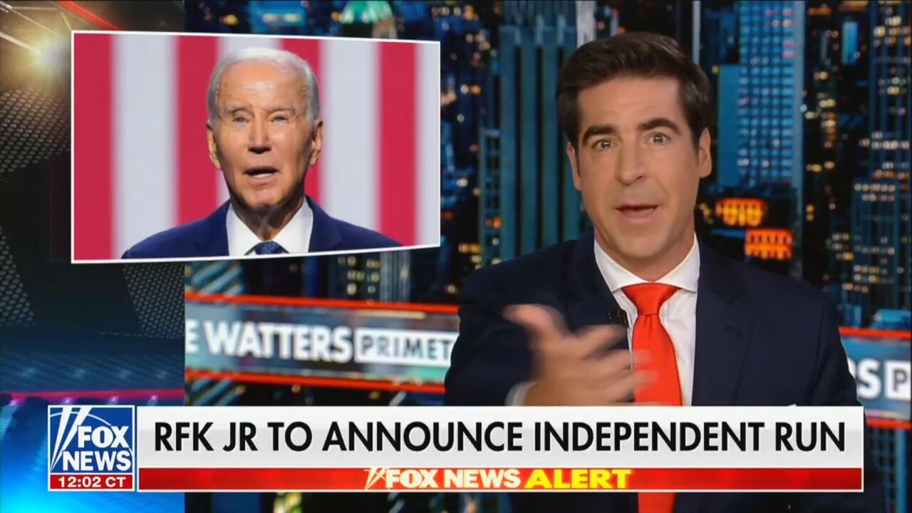 Fox News Screen Capture