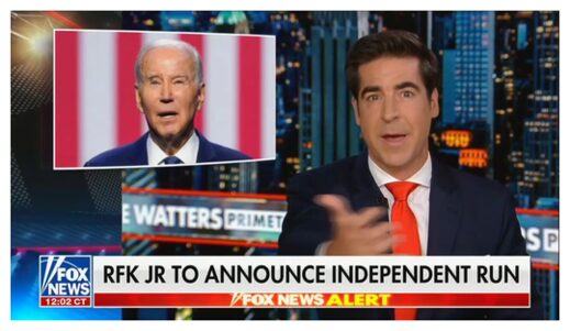 Fox News Screen Capture