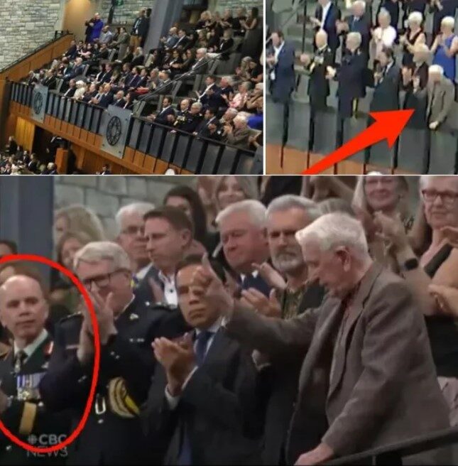 Click to enlarge Ottawa's Nazi Debacle