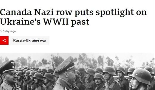 Russian-Ukraine war