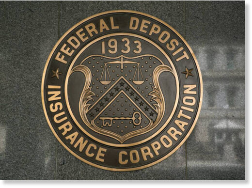 fdic crest