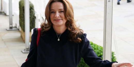 Gillian Keegan
