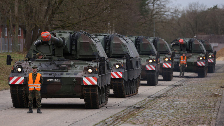 German soldiers