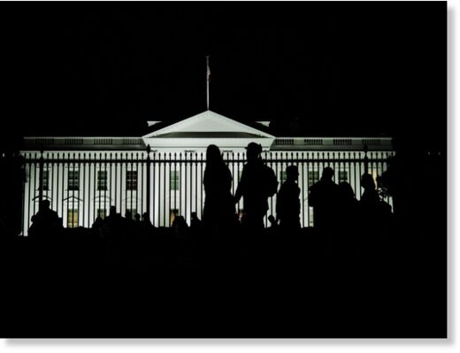 white house