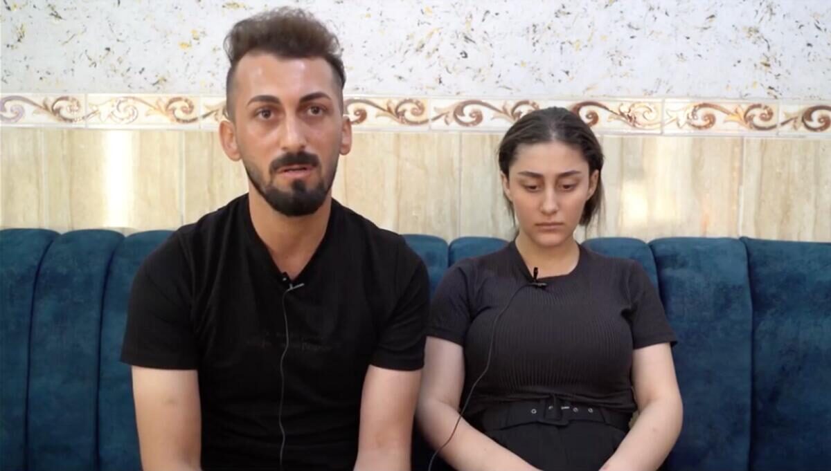 Click to enlarge Iraq wedding fire