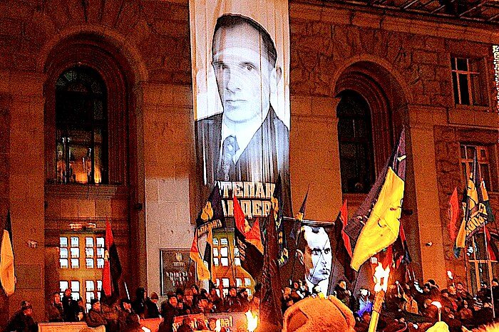 Click to enlarge bandera