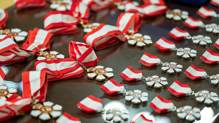 order of canada