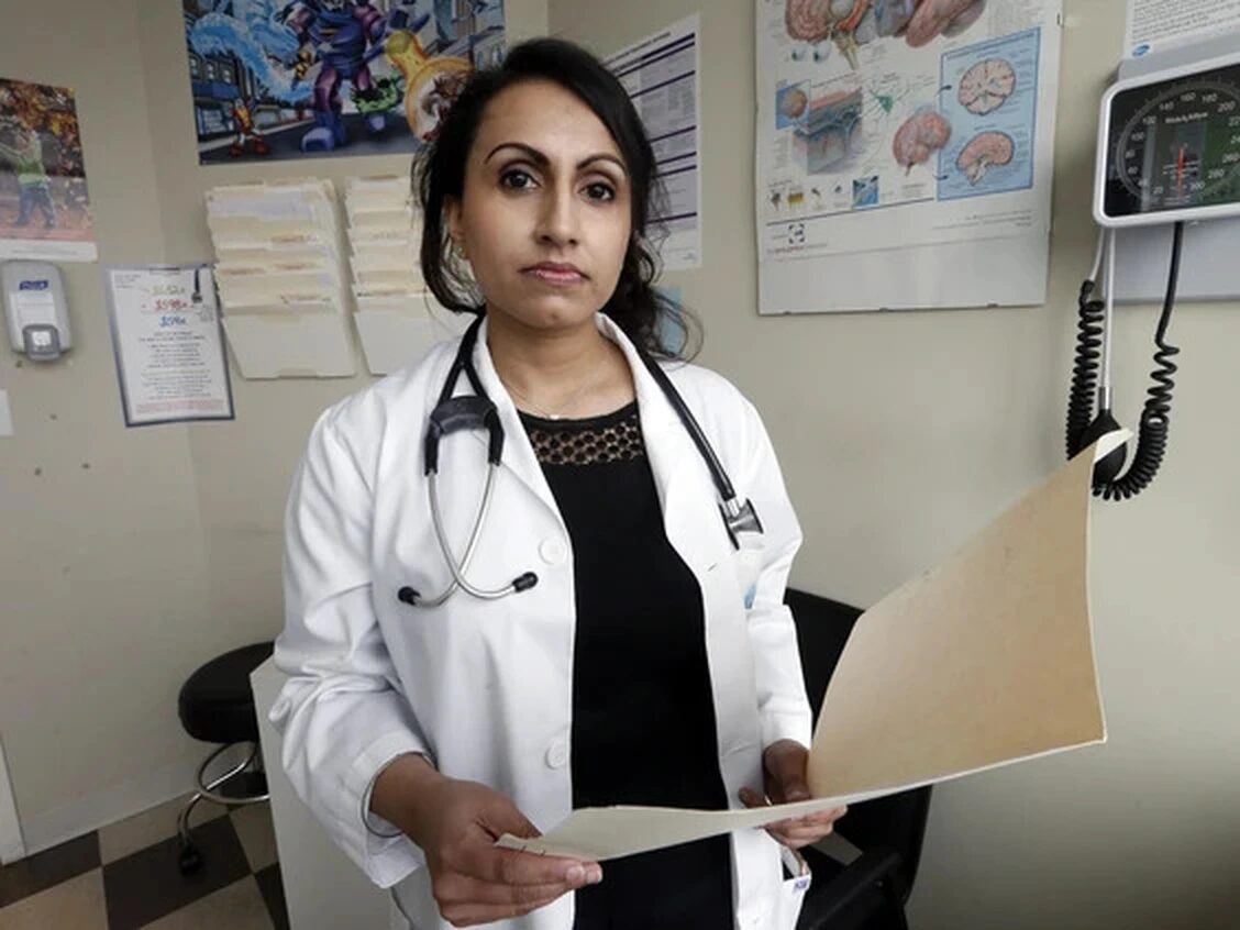 Dr. Kulvinder Kaur Gill