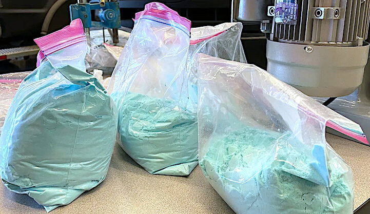 Click to enlarge fentanyl