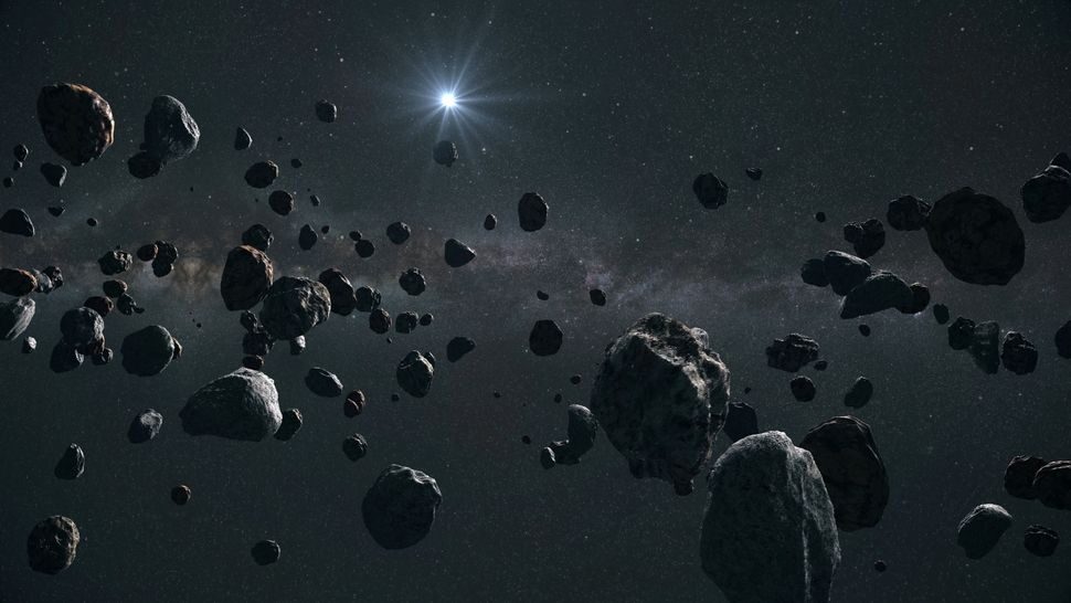 Kuiper Belt