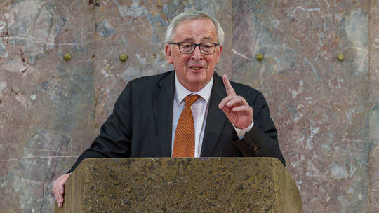 Jean-Claude Juncker