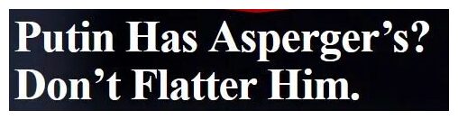 Politico Headline