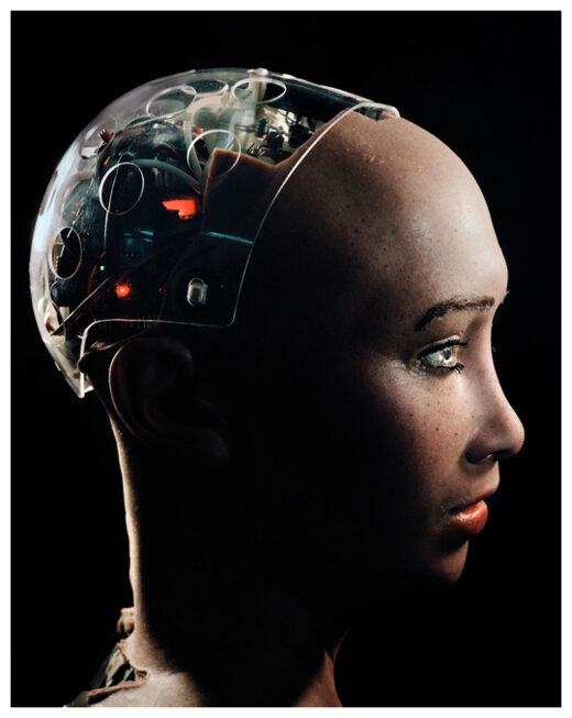 Robot