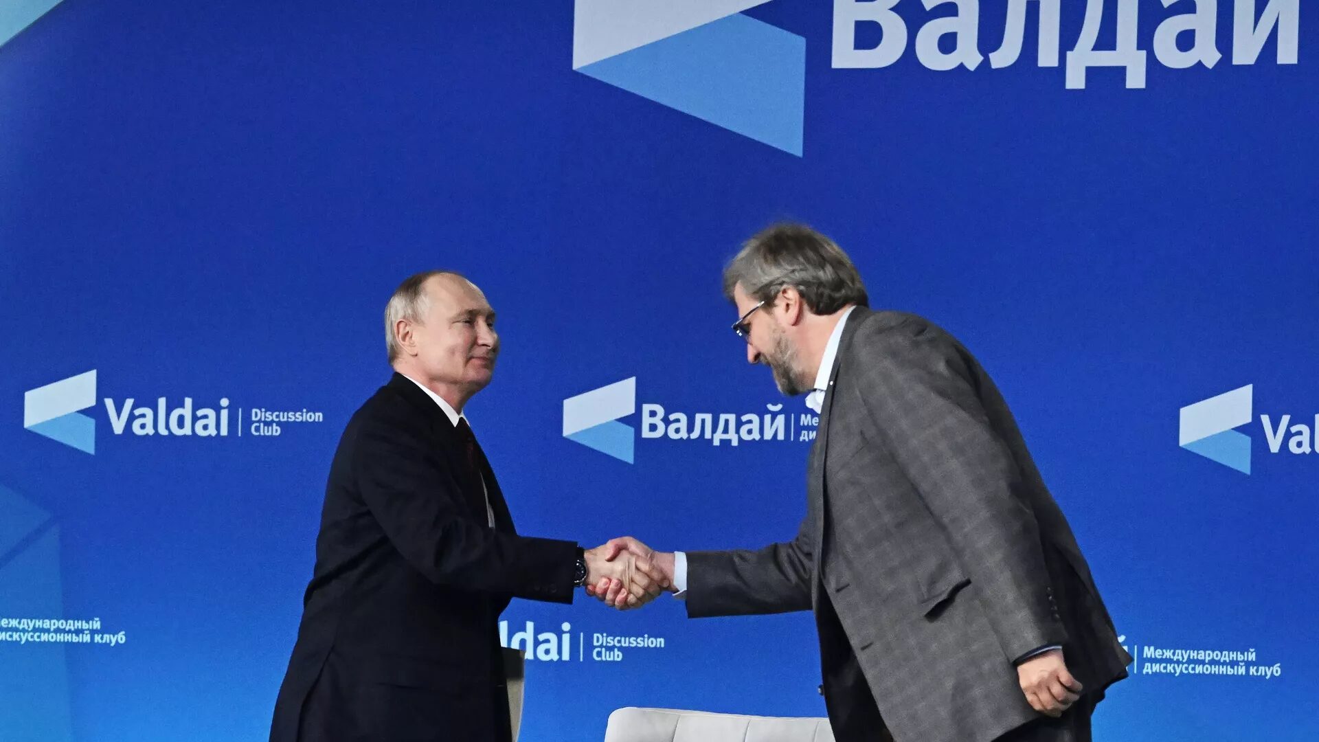 putin  Fyodor Lukyanov valdai