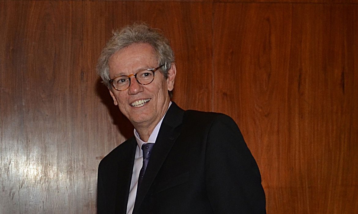 Brazilian economist Paulo Nogueira BRICS