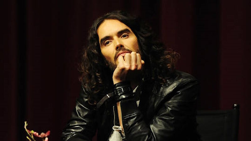 Russell Brand