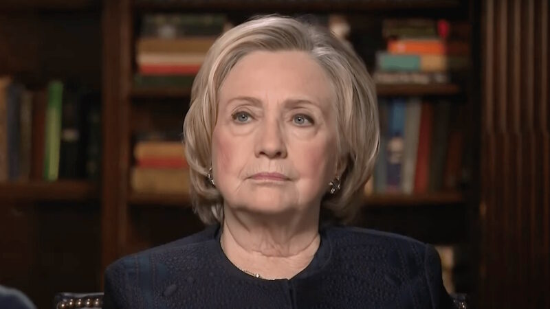 hillary clinton