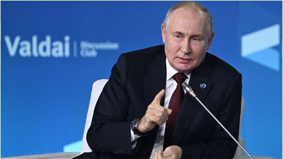 putin