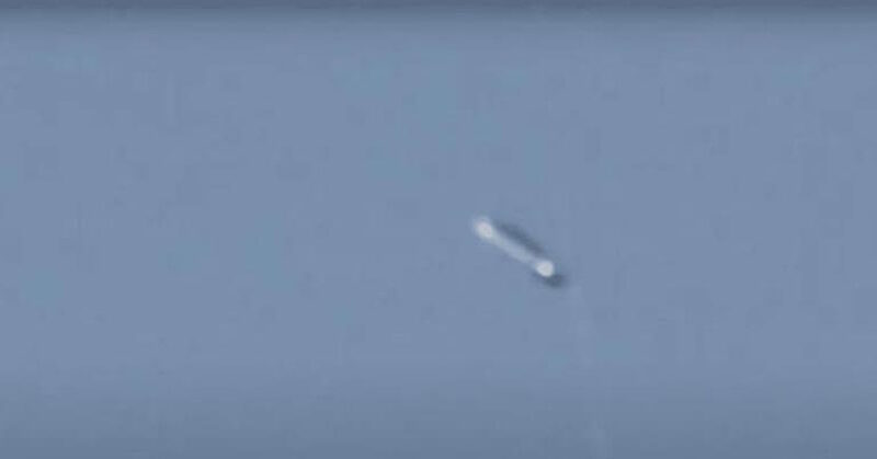 ufo north carolina