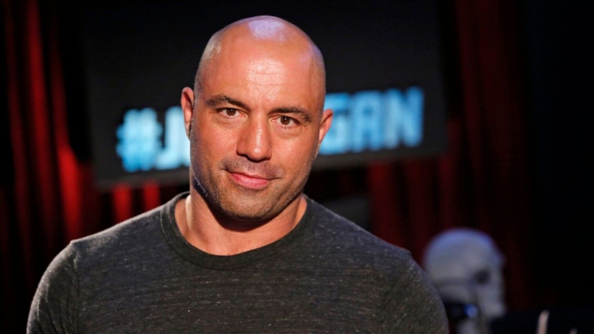 Joe Rogan