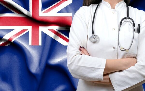 Click to enlarge new zealand doctor