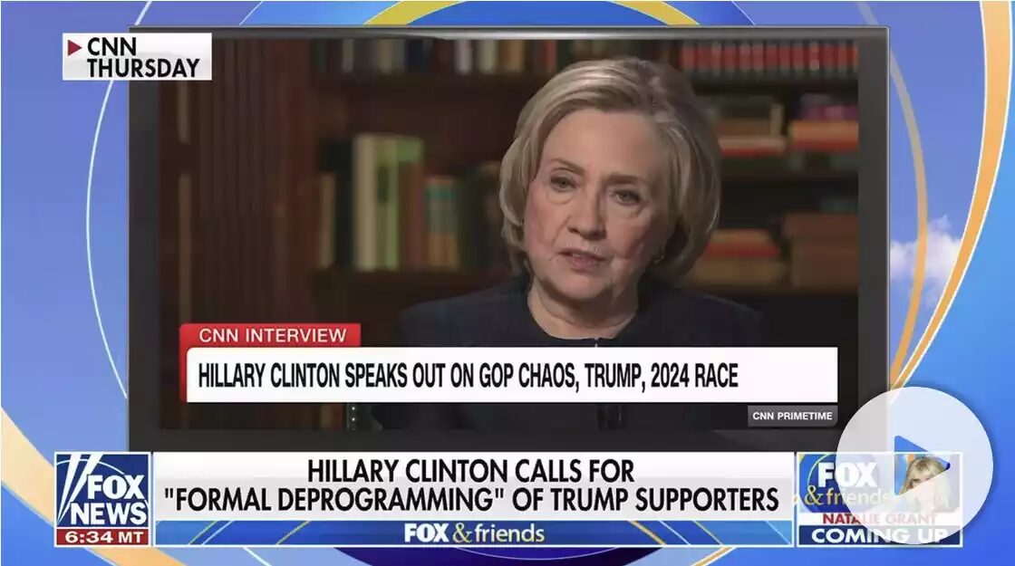 Click to enlarge hillary clinton