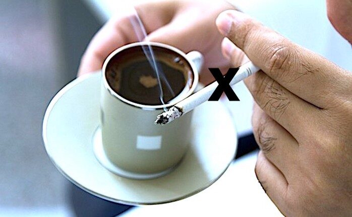 Click to enlarge coffee cig