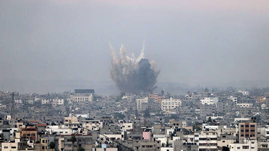 Gaza Strip