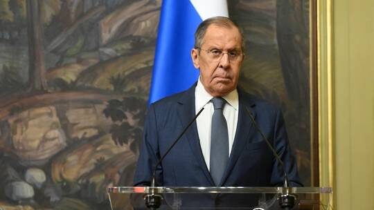 lavrov