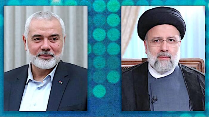 Click to enlarge 2 Iranians
